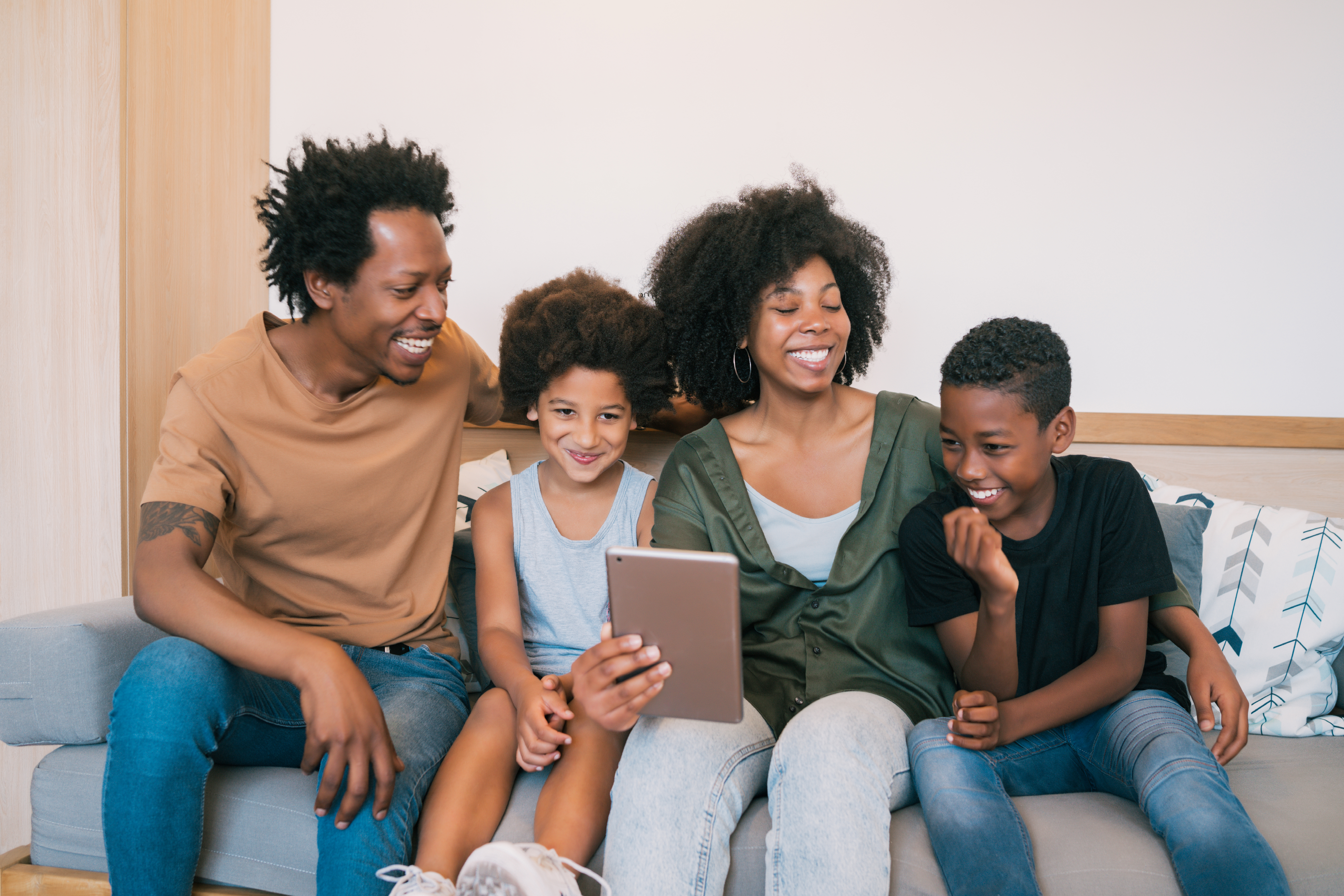 Lectio for Families