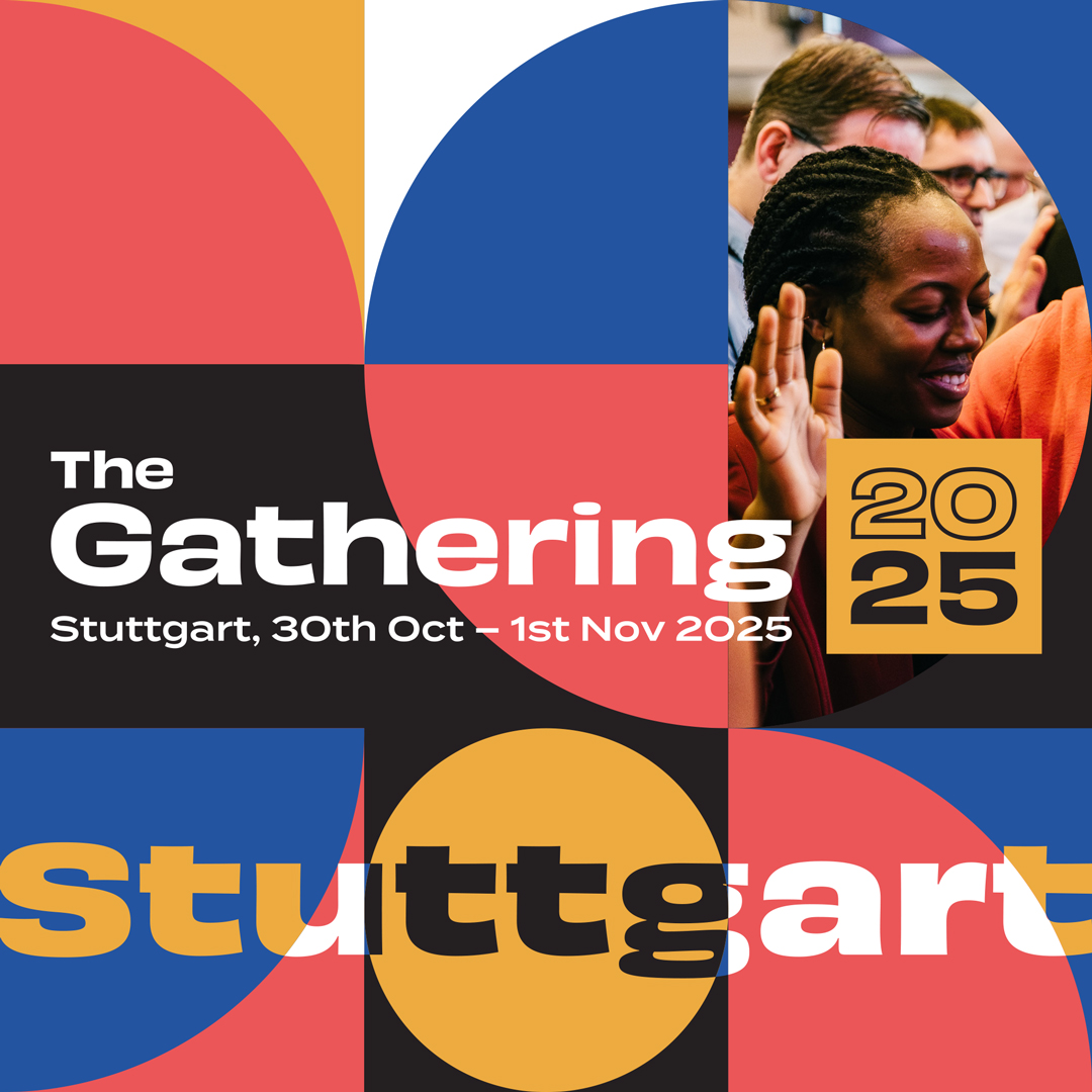 The Gathering – 2025