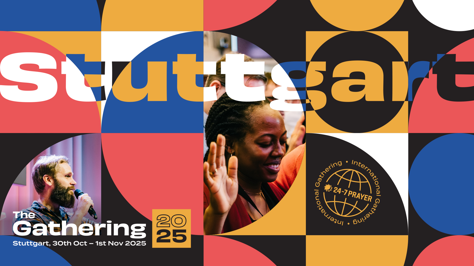 International Gathering 2025