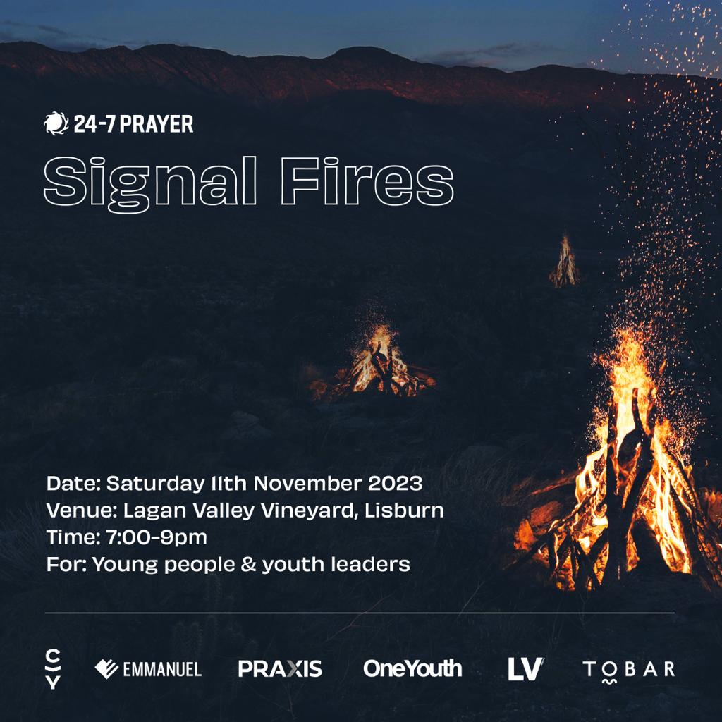 Signal Fires