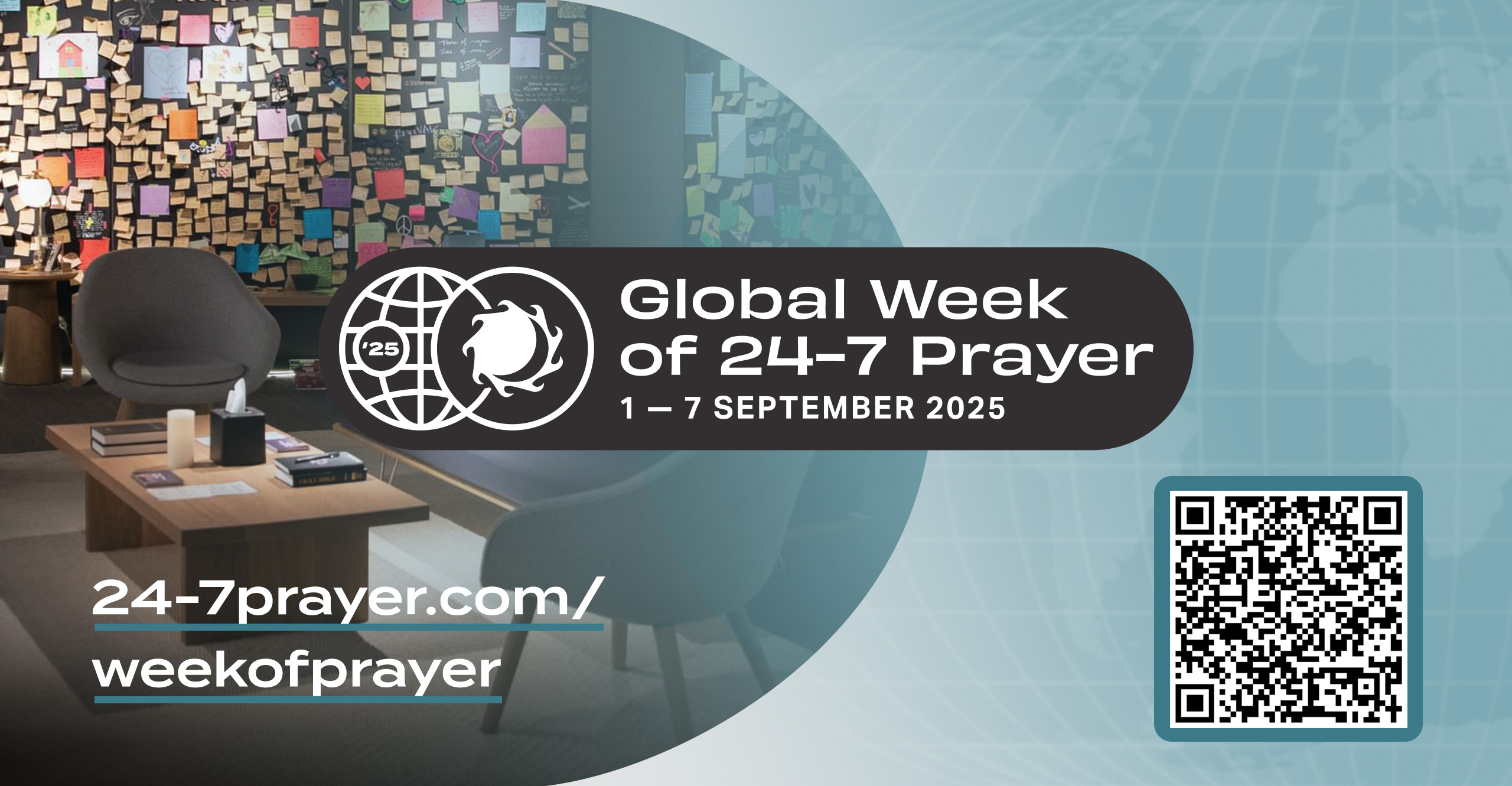 Global Week of Prayer